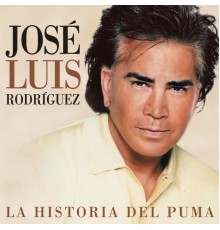 José Luis Rodríguez - La Historia del Puma