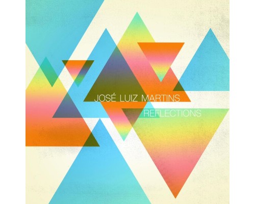 José Luiz Martins - Reflections