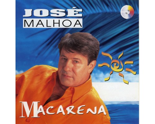 José Malhoa - Macarena