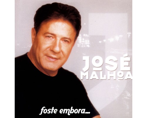 José Malhoa - Foste Embora