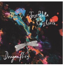 José Padilla & Kirsty Keatch - Dragonflies