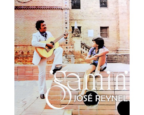 José Reynel - Gamín, Vol. 3