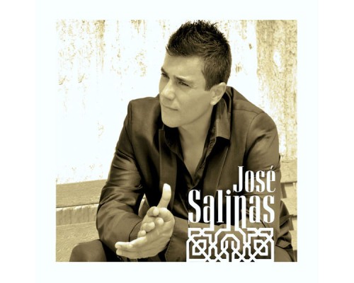 José Salinas - Tierra de Luz