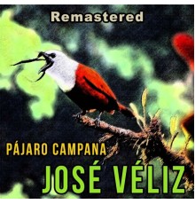 José Veliz - Pájaro Campana  (Remastered)