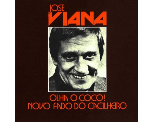 José Viana - Olha o Coco!