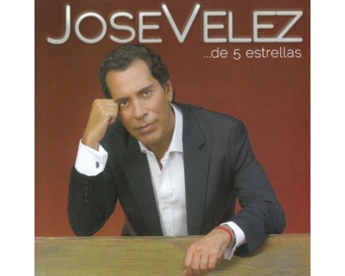 José Vélez - De 5 Estrellas