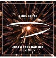 Josa & Tony Hammer - Adventus