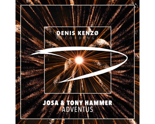 Josa & Tony Hammer - Adventus