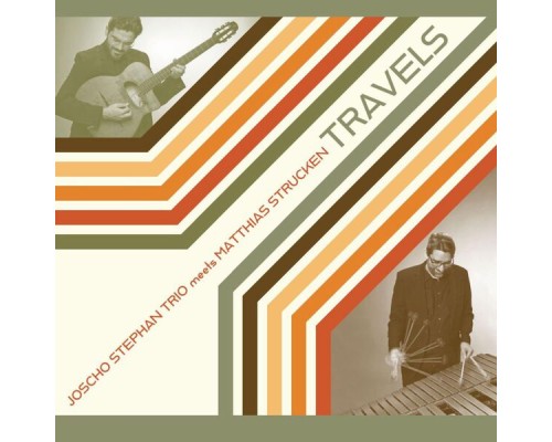 Joscho Stephan - Travels