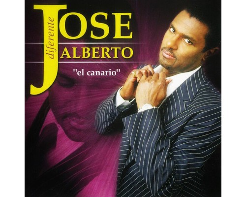 Jose Alberto "El Canario" - Diferente