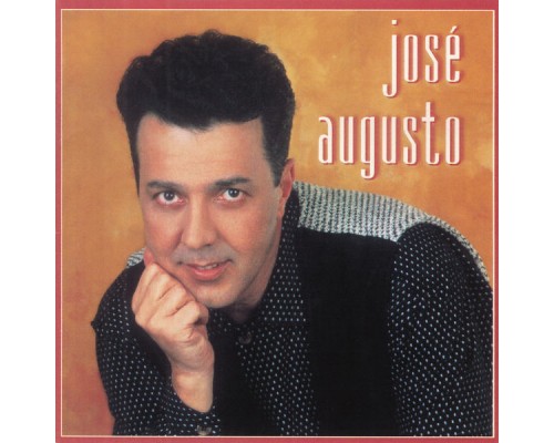 Jose Augusto - Nosso Amor É Assim