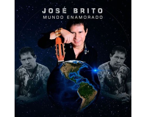 Jose Brito - Mundo Enamorado