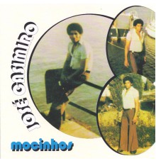 Jose Casimiro - Mocinhos