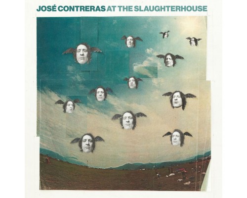 Jose Contreras - At the Slaughterhouse