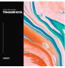 Jose Delgado - Timanfaya