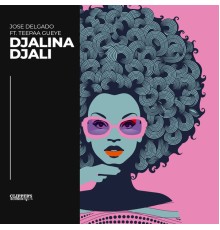 Jose Delgado - Djalina djali