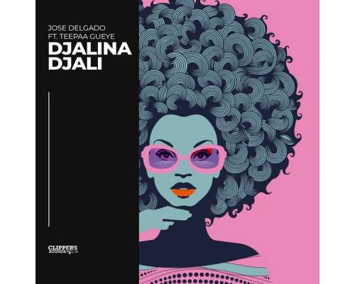 Jose Delgado - Djalina djali