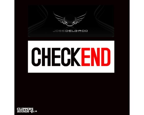 Jose Delgado - Check End