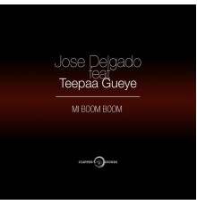 Jose Delgado - Mi Boom Boom