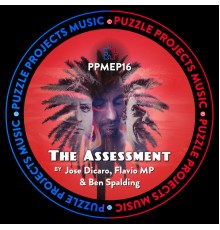 Jose Dicaro - The Assessment