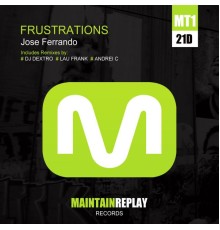 Jose Ferrando - Frustrations