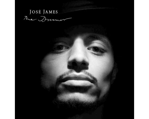 Jose James - The Dreamer