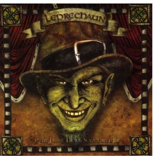 Jose Luis Santander - Leprechaun