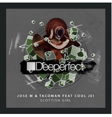 Jose M., Tacoman - Scottish Girl