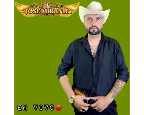 Jose Miranda - En vivo