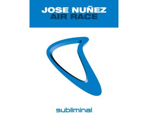 Jose Nunez - Air Race