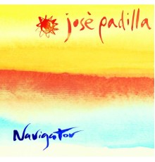 Jose Padilla - Navigator  (USA)