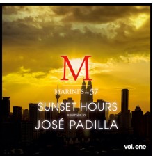 Jose Padilla - Sunset Hours - Marini's on 57
