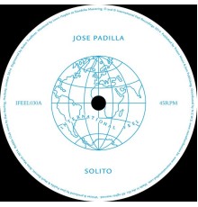 Jose Padilla - Solito