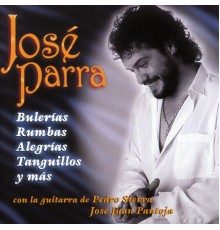 Jose Parra - Flamenco José Parra