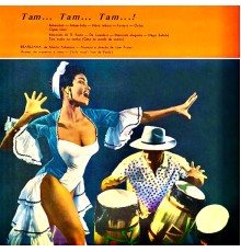 José Prates and Miecio Askanasy featuring Ivan de Paula - Tam...Tam...Tam! (Remastered)