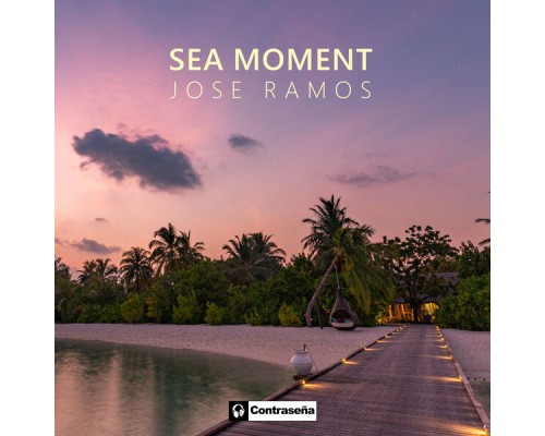 Jose Ramos - Sea Moment