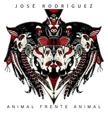 Jose Rodriguez - Animal Frente Animal