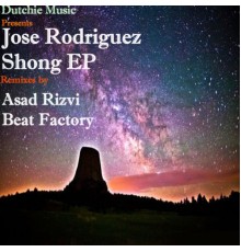 Jose Rodriguez - Shong