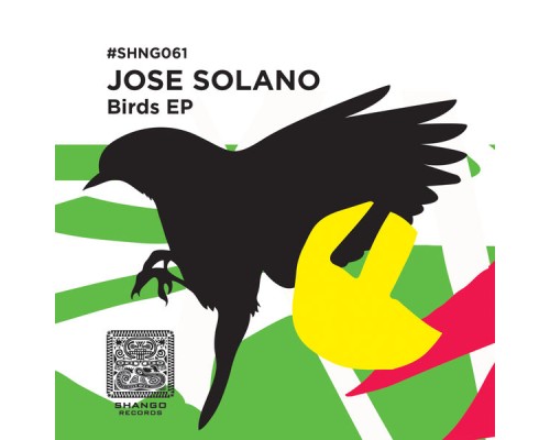 Jose Solano - Birds