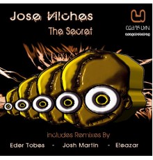 Jose Vilches - The Secret