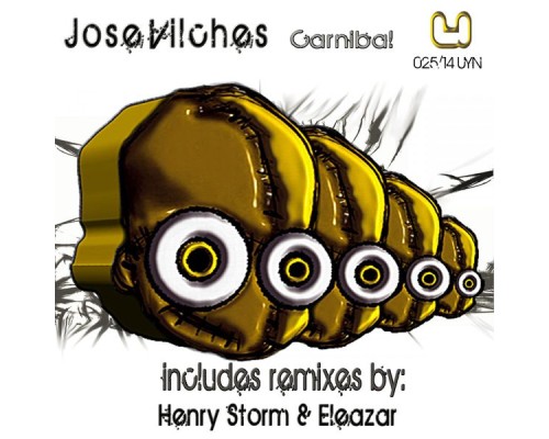 Jose Vilches - Carnival