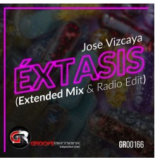 Jose Vizcaya - Éxtasis