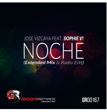 Jose Vizcaya, Sophie V! - Noche