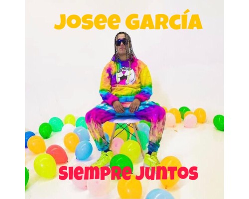 Josee Garcia - Siempre Juntos