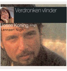 Josee Koning - Verdronken Vlinder