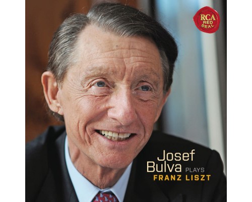 Josef Bulva - Josef Bulva plays Franz Liszt