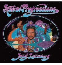 Josef Leimberg - Astral Progressions