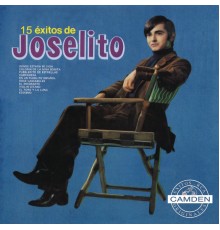 Joselito - 15 Exitos De Joselito