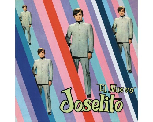 Joselito - El Nuevo Joselito