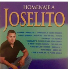 Joselito - Homenaje a Joselito